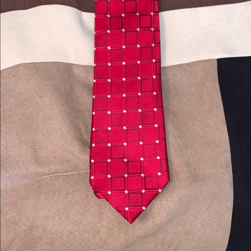 Donald Trump Tie